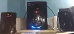 I kall home theatre system good condition