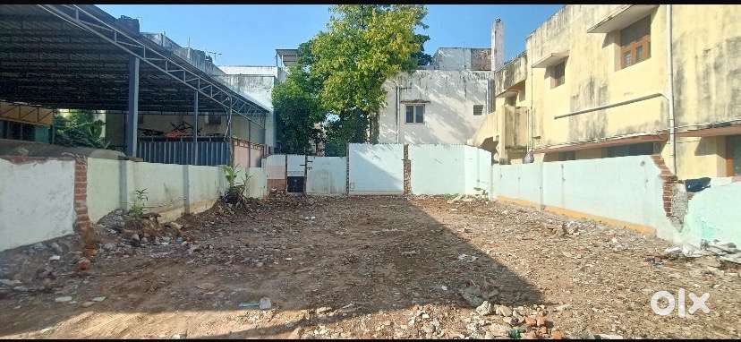 2079sqft approved plot for sale location adambakkam velachery