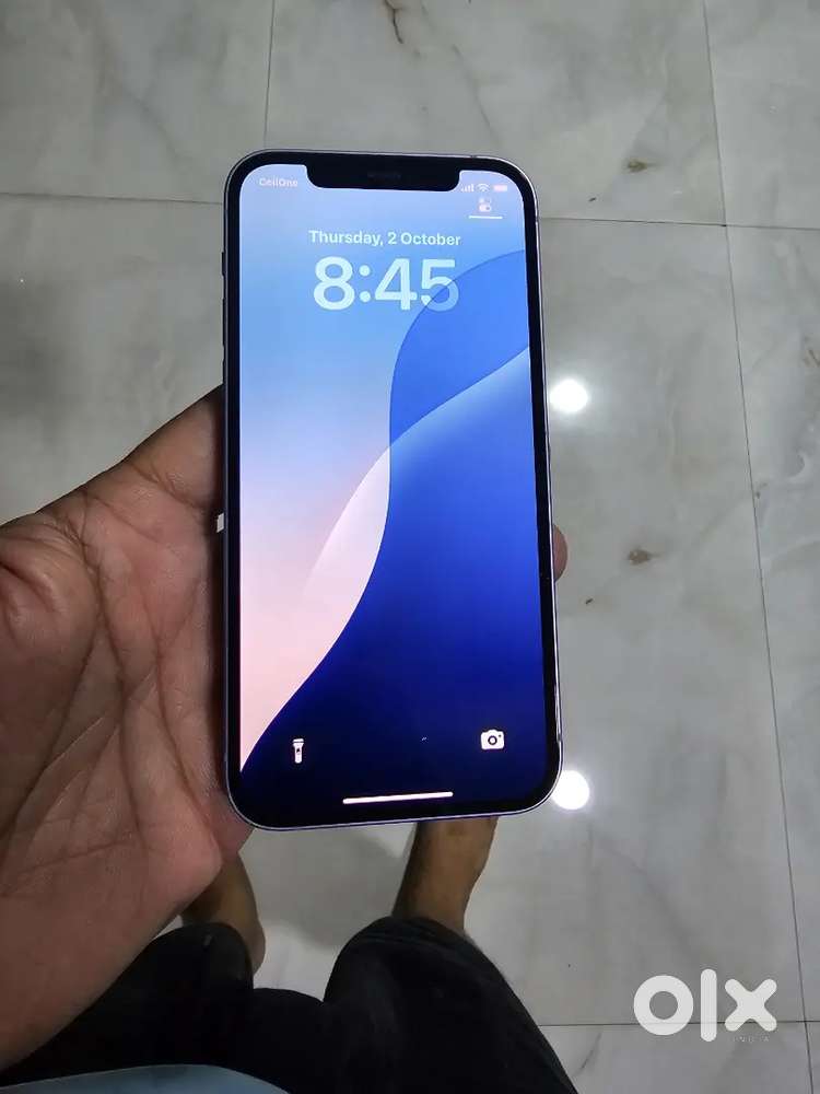 iphone 12 128GB