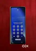 Samsung Galaxy Z Fold 5 – Just Like New (3 Months Old)
