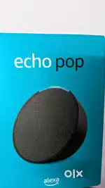 Alexa echo pop for sale