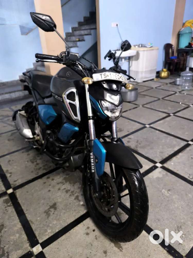 Fz v3 vehicle for sale