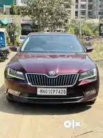 Skoda Superb 2.0 TDI PD, 2017, Diesel