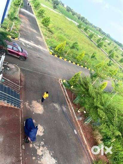 Heavy Discount on Ready-to-Build Residential Sites