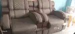 1+1 sofa seat