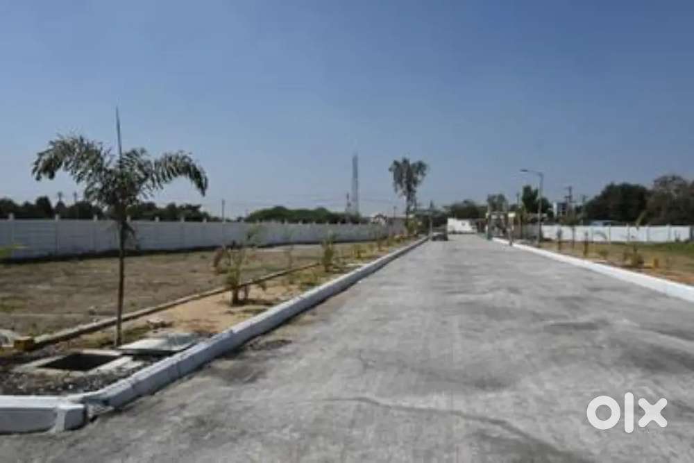 प्रदेश की राजधानी लखनऊ में अब आपका अपना प्लॉट