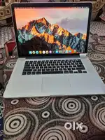 Macbook pro
