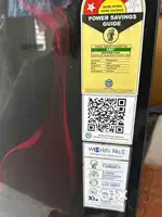 Haier  190L fridge single door