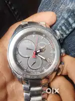 Watch Tissot