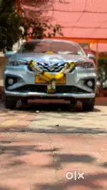 Driver with TR Licences