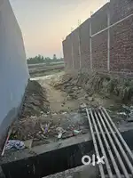 ALL SIZE PLOTS AVAILABLE BULANDSHAHR TO HAPUR HIGHWAY BYPASS GULAOTHI