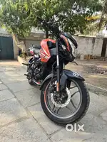 BAJAJ PULSAR NS 125cc 2024 model