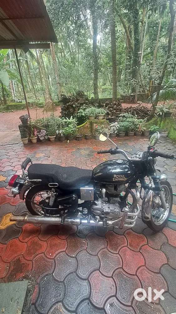 Bullet electra