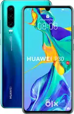 Huawei P30