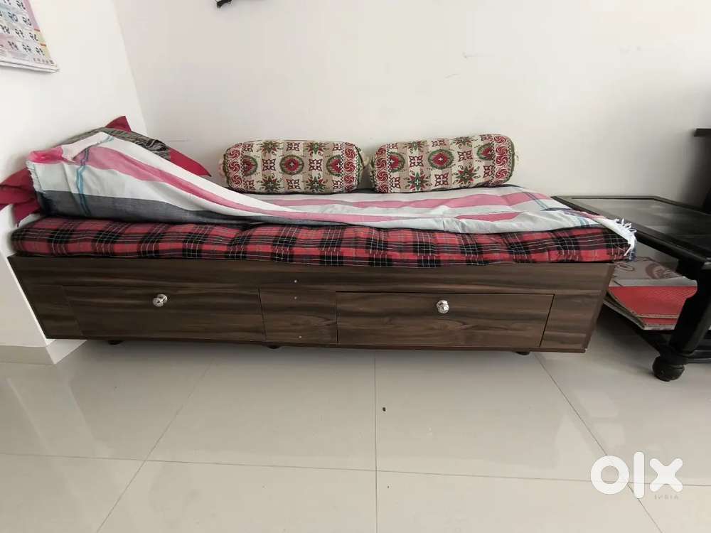 Living room furniture