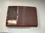 Carrier presma 1.5 ton window AC  running 3 star
