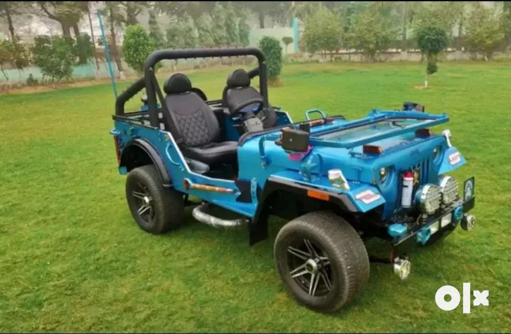Modified jeep willy's fully loaded low price interest buyer contact us