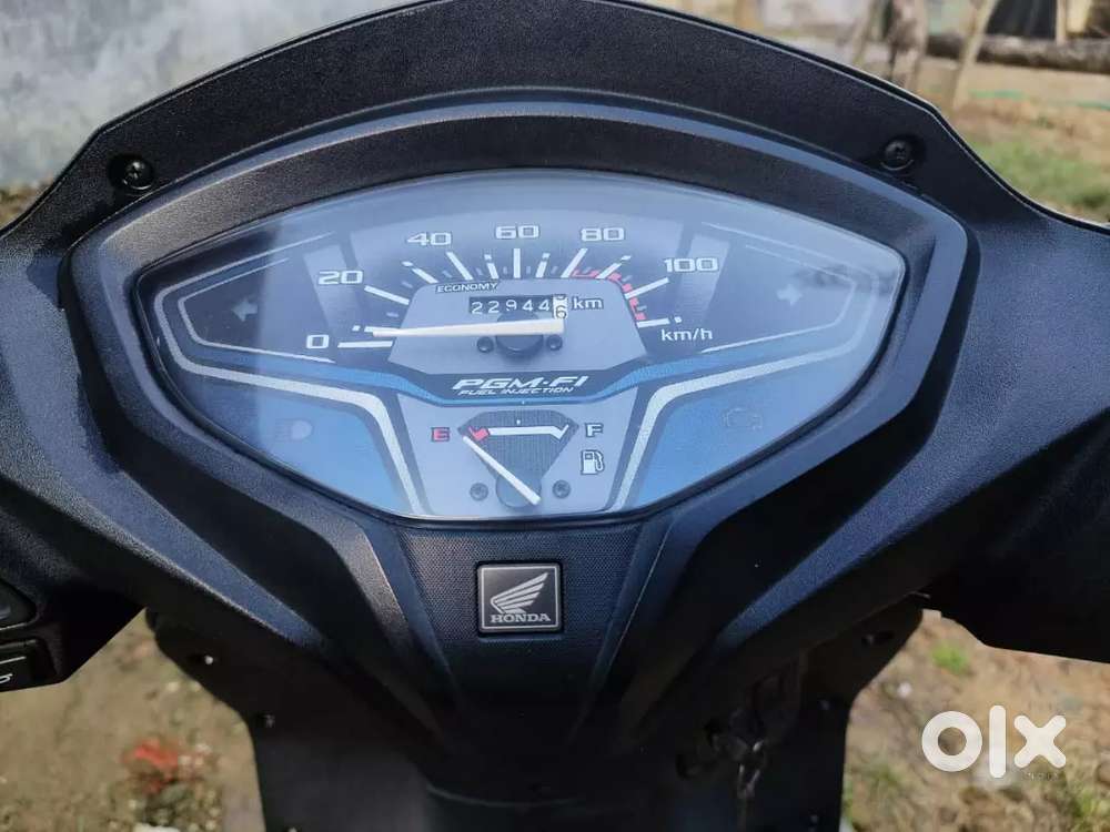 Activa 110 bs6