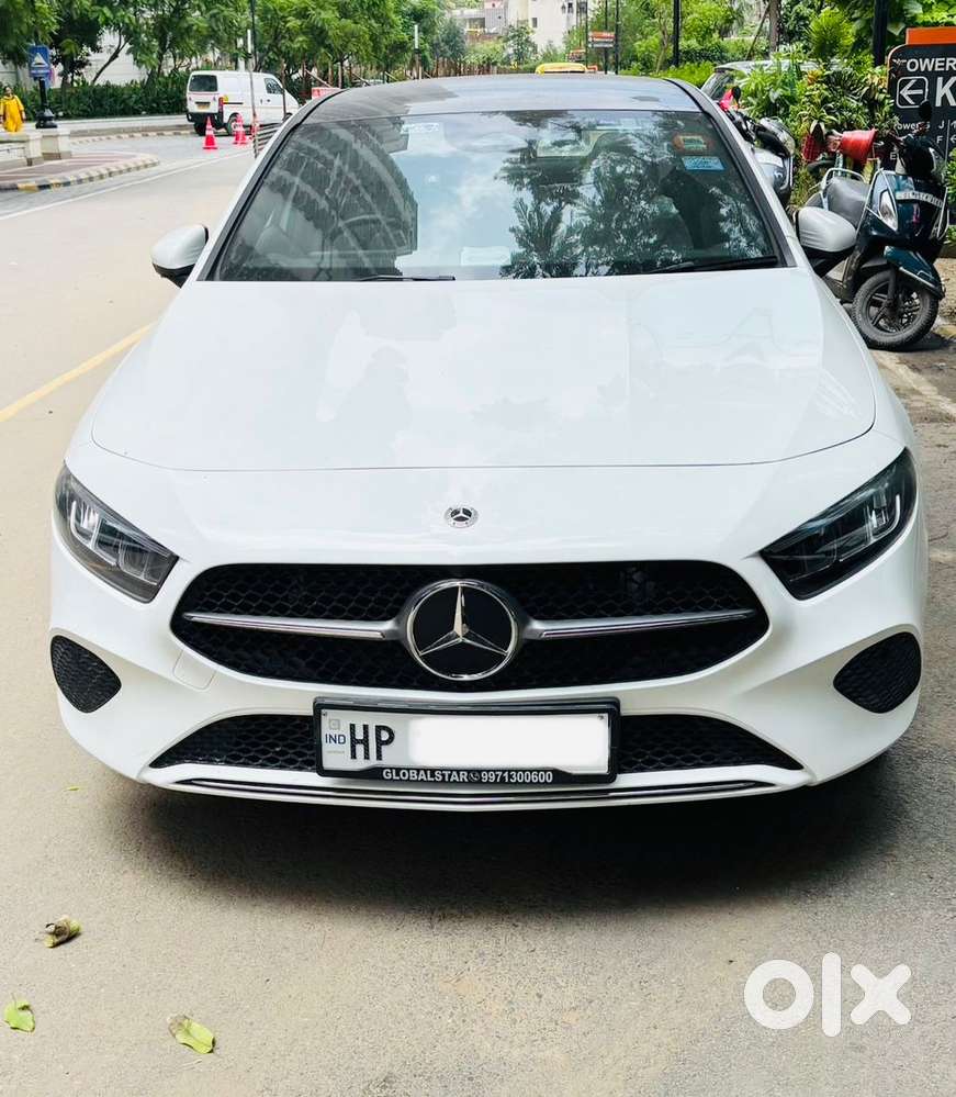 Mercedes-Benz A-Class Limousine 200, 2025, Petrol