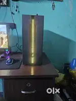 Gaming cpu i7 4th generation 4gb graphics card