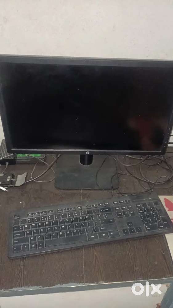 HP LED FOR COMPUTER