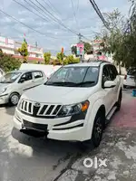 Mahindra XUV500 2011-2015 W6 2WD, 2015, Diesel