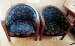 Sofa set 3+1+1