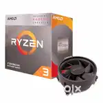 Ryzen 3 3200g