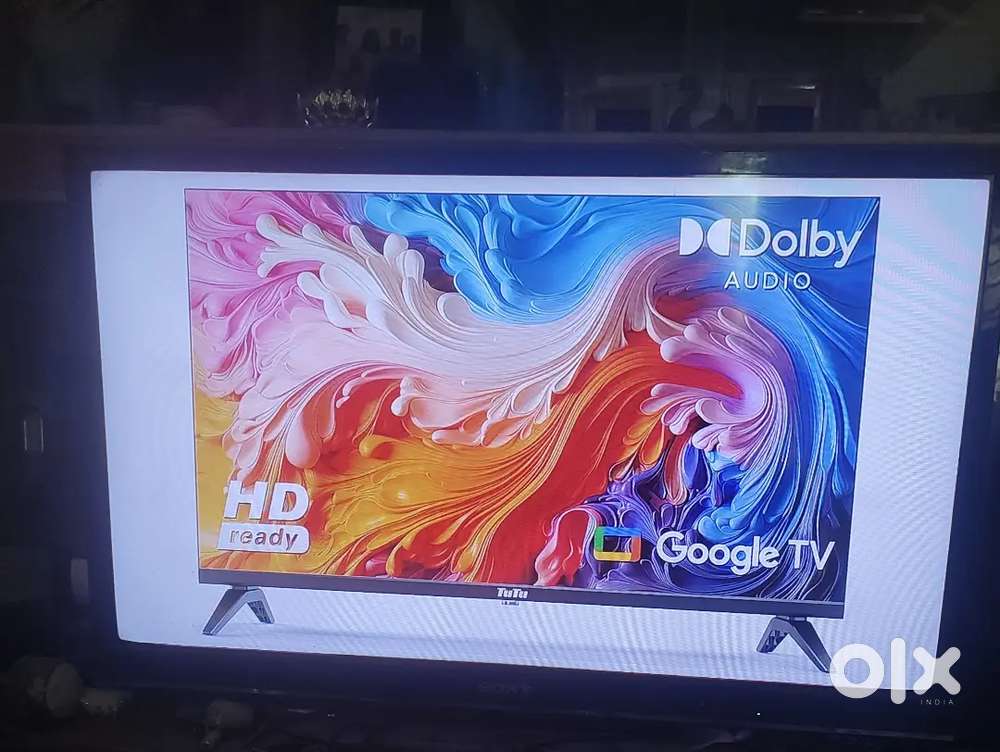 Sony Bravia 32 inches colour TV