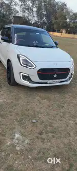 Maruti Suzuki Swift 04/11/2019 New Condition