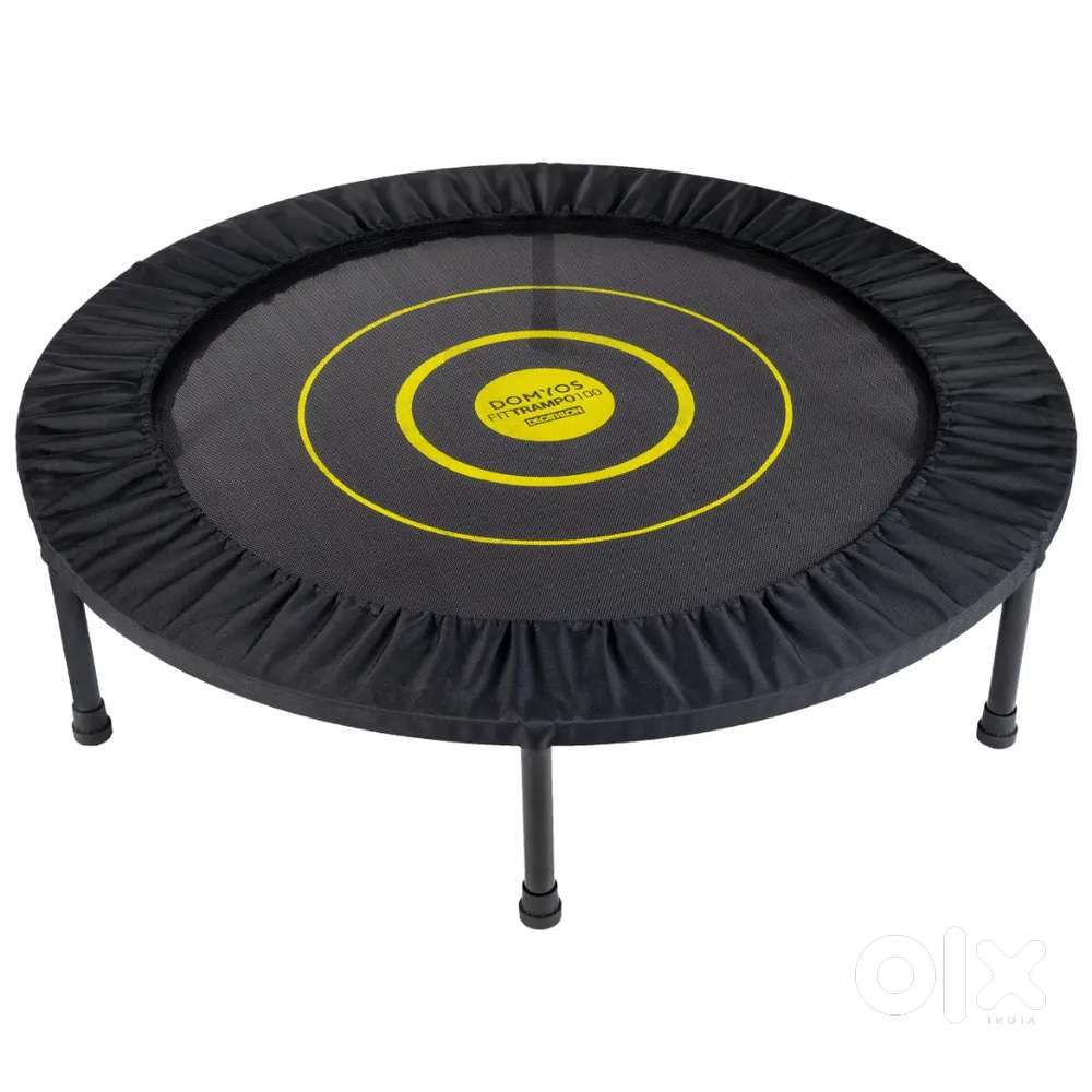 Cardio Trampoline