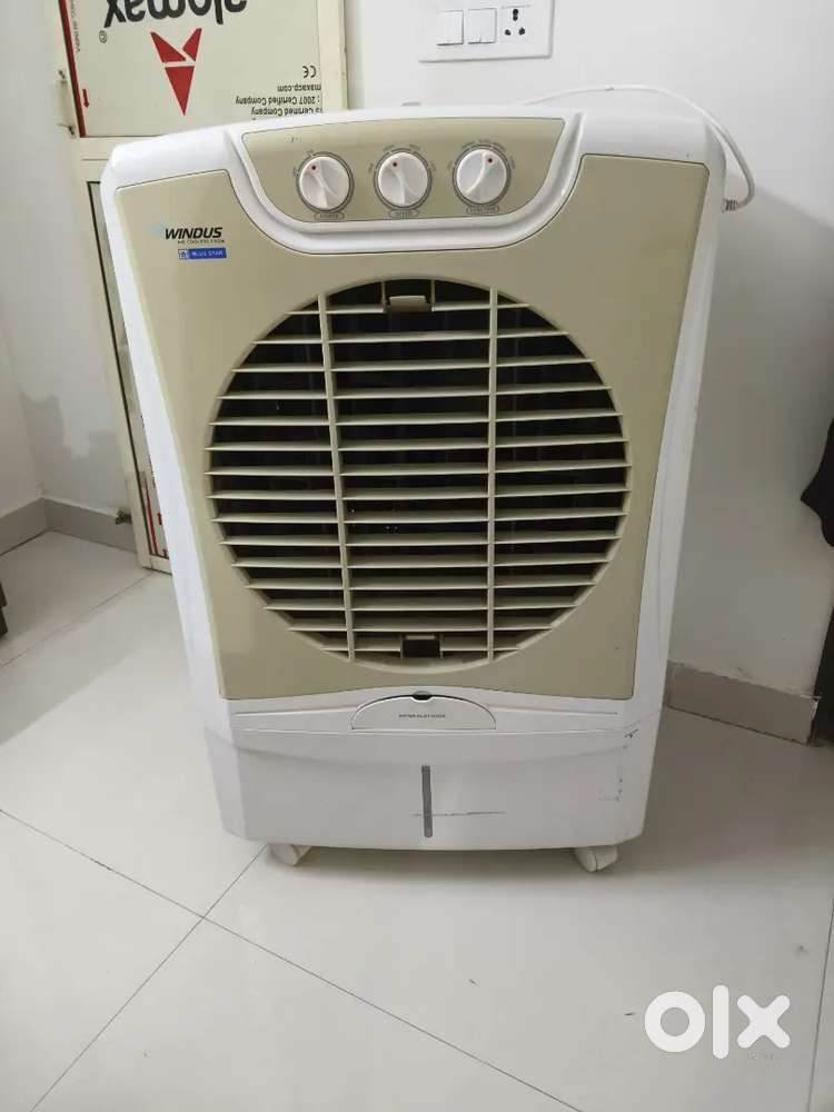 Blue Star Windus Air Coolers in Best condition for sale