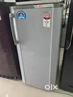 Used fridge and washing machine available