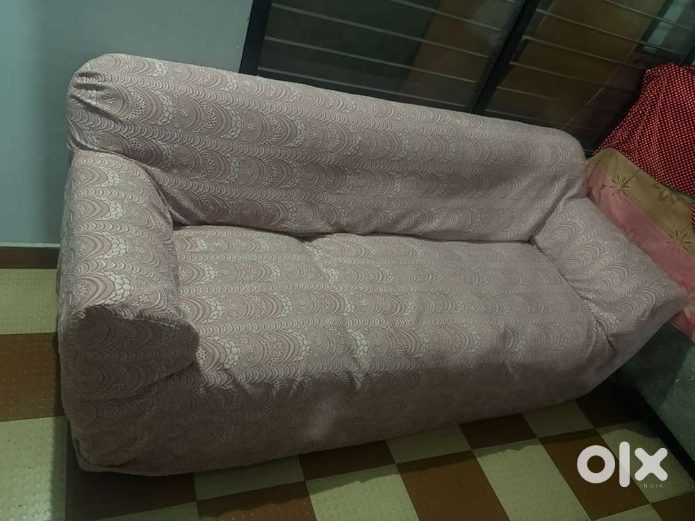 Sofa 5 seater