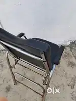 Beauty parlour chair
