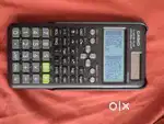 Casio fx-991 ES PLUS Scientific calculator (2nd edition)