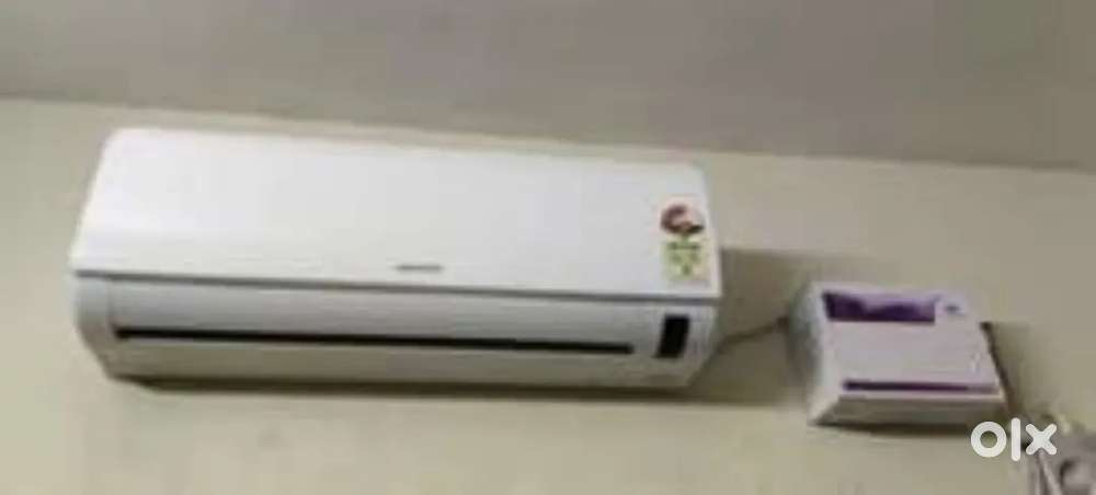 Samsung 1.5 ton AC 3 star