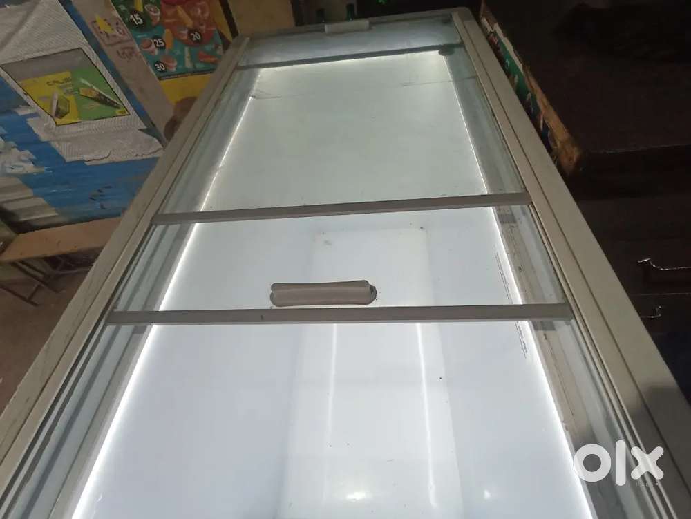 450 liter Deep freezer