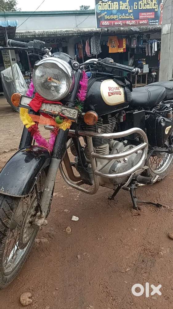 Excellent Condition single Use