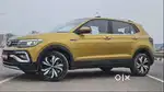 Volkswagen Taigun 2021 ( Top End Model