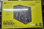 Corsair RM1000x modular Computer SMPS (Power Supply)
