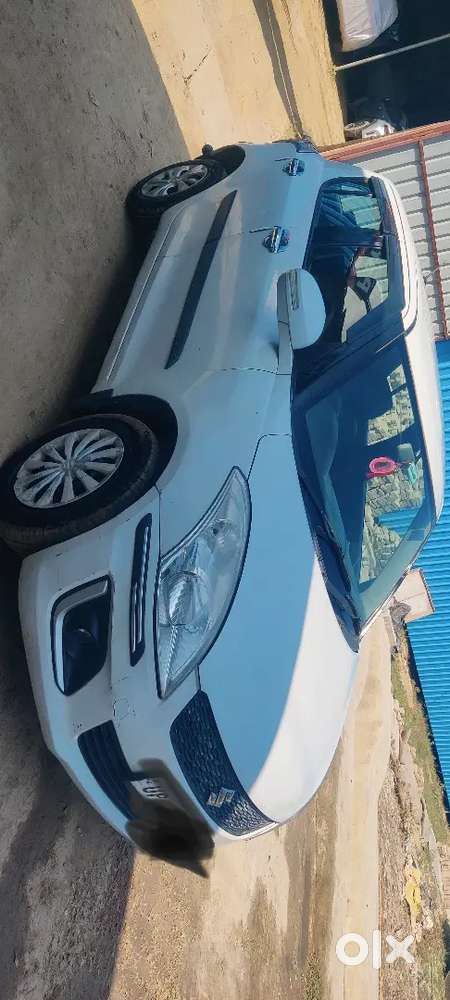 Maruti Suzuki Swift vdi 2012