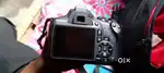 My camera good condition canon EOS 1500d lens 18.55