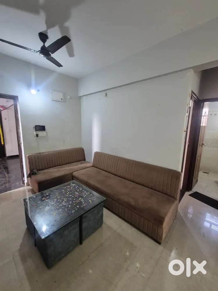 2 bhk flat for rent