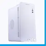 10% off New i3 8th gen zebronics cpu 8gb ram 256gb ssd  3yrs warranty.