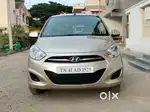 Hyundai i10 Magna, 2011, Petrol