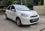 Nissan Micra 2010-2012 Diesel XV Premium Primo, 2013, Diesel