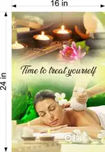 Female Wanted for Spa Therapist Job in Ernakulam