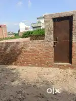 Haddimil or harthala station bale raste par on road