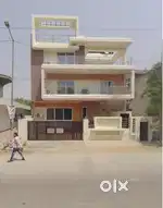 Immediate available for lease 
5bhk fully furnished